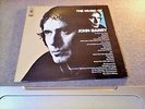 JOHN BARRY THE MUSIC OF CBS UK 2 LP 1976 NM NM JAMES BOND THE IPCRESS FILE 007