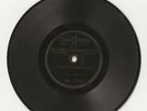 EARLY COLUMBIA CLIMAX 7  ONE SIDE RECORD - GOOD BYE DOLLY GRAY- NO. 513