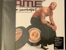 The Game - The Documentary, Sealed Red Vinyl 2LP, 2022 Vinyl Me Please RH061