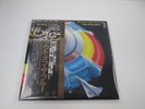 Electric Light Orchestra Out Of The Blue GXG-25,26 with OBI Kit Japan LP Vinyl