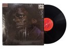 Miles Davis In A Silent Way Columbia Pitman Pr Post Bop Fusion Modal Jazz LP