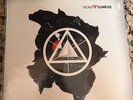 Dead By Sunrise Out Of Ashes LP Rare Vinyl Chester Bennington 