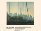 DVORAK: SYMPHONIES NOS. 8 & 9, LEGENDS,