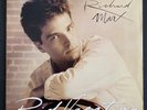 RICHARD MARX - PAID VACATION 1993 ORIGINAL BRAZIL 1ST PRESS VINYL LP CAPITOL