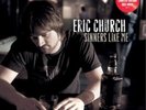 SINNERS LIKE ME (RED VINYL)