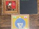 Talking Heads ‘Naked’ ‘Fear Of Music’ & ‘Speaking In Tongues’ Vinyl LP Album Lot