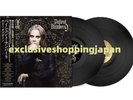 Ozzy Osbourne Patient Number 9 Standard Black Vinyl LP Record w/ OBI Limited ED.