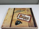 THE BEATLES BOX FROM LIVERPOOL JAPAN 8LP Set w/BOOKLET CIB FedEx NO.14