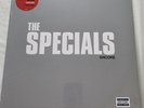 The Specials ENCORE WHITE VINYL Import 180g Lp Embossed Cover 2 Tone Ska Madness
