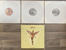 In Utero - 20th Anniversary Remaster by Nirvana (Record, 2013) 3LP 45 RPM