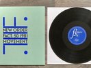 New Order - Fact 50 Movement  - Vinyl LP Record NM Unplayed Reissue Repress