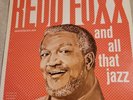 Redd Fox And All That Jazz 1972 Dooto Inc.
