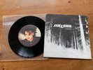 The Cure * A Forest * From Spanish box set with picture centre