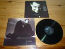 KENNY THOMAS VOICES VINYL ALBUM RECORD LP 33rpm +INNER 1st PRESS 1991 NEAR MINT
