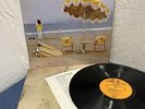On The Beach Neil Young Reprise Records Original Pressing Lyric Sleeve  Vinyl Lp
