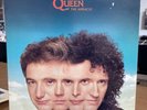 Queen - The Miracle LP   Capitol C1-92357 1989 Cover Strong VG Vinyl Is VG+ RARE