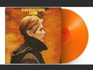 David Bowie - Low [Orange Vinyl] NEW Sealed Vinyl LP Album