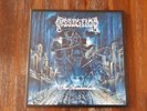 Dissection Pic Disc Dimmu Borgir Watain Bathory Behemoth Satyricon Necrophobic