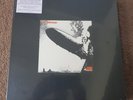 Led Zeppelin  - Super Deluxe Box Set - 3 LP'S, 2 CD, Book, Art Print etc NEW