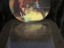 1984 Stevie Ray Vaughan Couldn't Stand The Weather Picture Disc