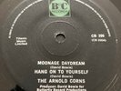 The Arnold Corns (David Bowie) - Moonage Daydream / Man in the Middle