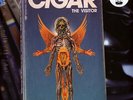 Cigar - The Visitor (Vinyl LP - 2022 - US - Original)