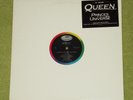 QUEEN Princes Of The Universe - RARE 1986 USA 12