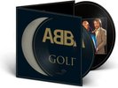 Abba Gold Double Picture Disc 30th Anniversary Edition New Sealed