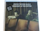 Midnight at the Movies by Justin Townes Earle Limited Ed.  (2000 Copies) Vinyl.