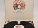 QUEEN (FREDDIE MERCURY) ‘A Night at the Opera’ 1975 LP in Gatefold + Inner – B89