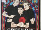 Green Day - Greatest Hits: God's Favorite Band (Blue Cobalt, Target Exclusive)
