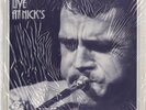 Criss Cross Jazz 1027 Chet Baker Live At Nick's SEALED LP
