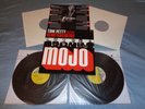 Tom Petty And The Heartbreakers Mojo Vinyl 1st pressing 2010 Reprise 523971-1