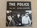 The Police Fall Out 7