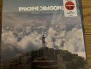 Imagine Dragons Night Visions Vinyl SEALED