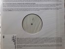 WLTP for '1970' compilation album Marc Bolan T.Rex. White Label Test Pressing
