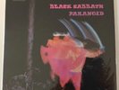 Black Sabbath - Paranoid - LP reissue 2011 - 180 gr Vinyl