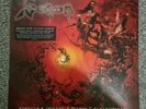 New Sealed Venom - From the Very Depths Limited Edition Red 2x Vinyl (RSD2015)