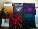 MARILLION vinyle All One Tonight  2018 +STRANGE ENGINE édition RE 2021