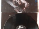 OZZY OSBOURNE bark at the moon LP Epic 1983
