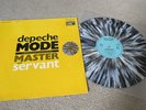 Depeche Mode Master and Servant 12