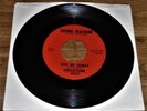 TOUCHSTONE - Give Me Leeway / Walk Out In The Rain 7