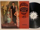 Bill Plummer & The Cosmic Brotherhood Jazz India Promo LP-Impulse Mono