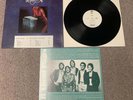 Pages - 1978 EPIC PROMO LP - Yacht Rock Classic  VG++++++