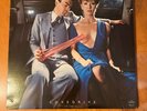 Scorpions: Lovedrive--Original 1979 Vinyl w/Promo Sticker