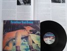 Lp Creepy John Thomas Brother Bat Bone (Re) Long Hair Music LHC283 - Sealed