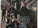 The Doors Strange Days 9/25/1967 USA LP and Sleeve VG+