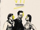 VERDENA - VOLEVO MAGIA NEW VINYL RECORD