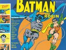 Sun Ra Arkestra & Blues Project - Batman & Robin [New Vinyl LP] UK - Import