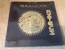 Aztecs.  The Hoax Is Over. Billy Thorpe. Australian Progressive Rock. Infinity